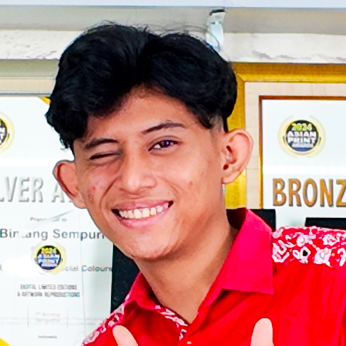 Foto CGO
